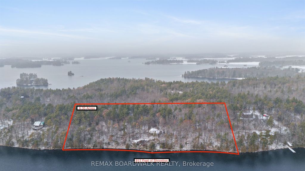 Photo of 202 Folly Road, Rideau Lakes, ON K0G 1E0 (MLS # X12841078)