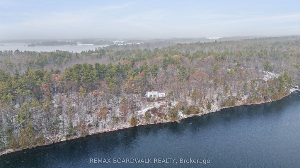 Photo of 202 Folly Road, Rideau Lakes, ON K0G 1E0 (MLS # X12841078)