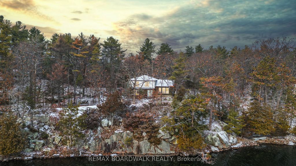 Photo of 202 Folly Road, Rideau Lakes, ON K0G 1E0 (MLS # X12841078)