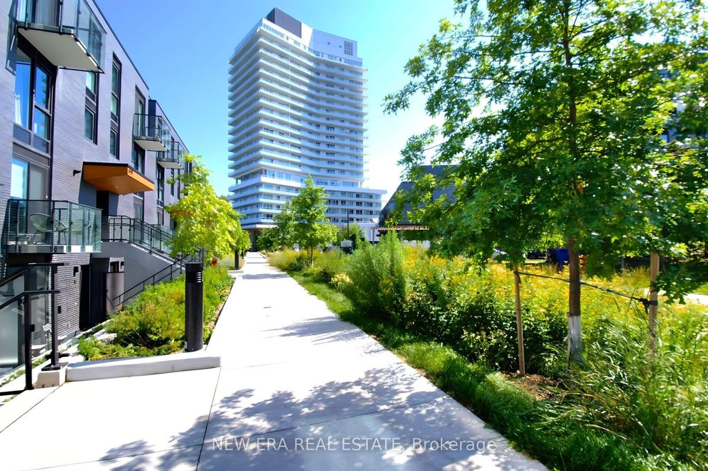 Photo of 20 Brin Drive #1904, Toronto, ON M8X 0B2 (MLS # W12383822)