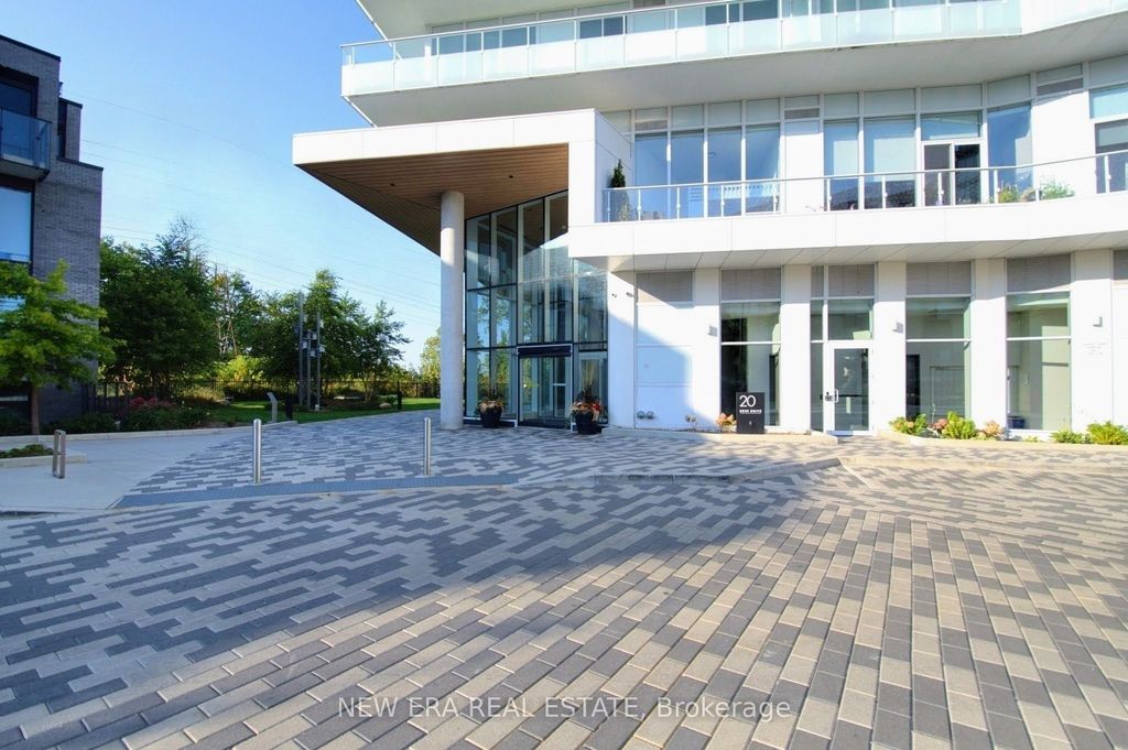 Photo of 20 Brin Drive #1904, Toronto, ON M8X 0B2 (MLS # W12383822)