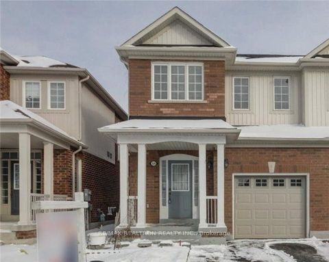 51 Ralph Chalmers Avenue Markham ON L6E 2C3