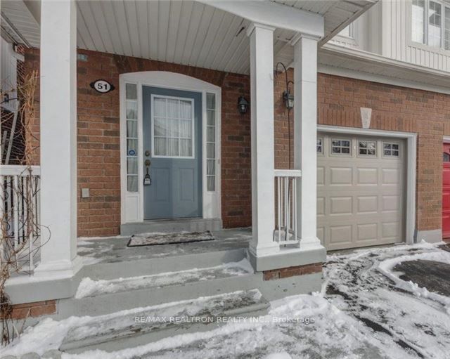 51 Ralph Chalmers Avenue