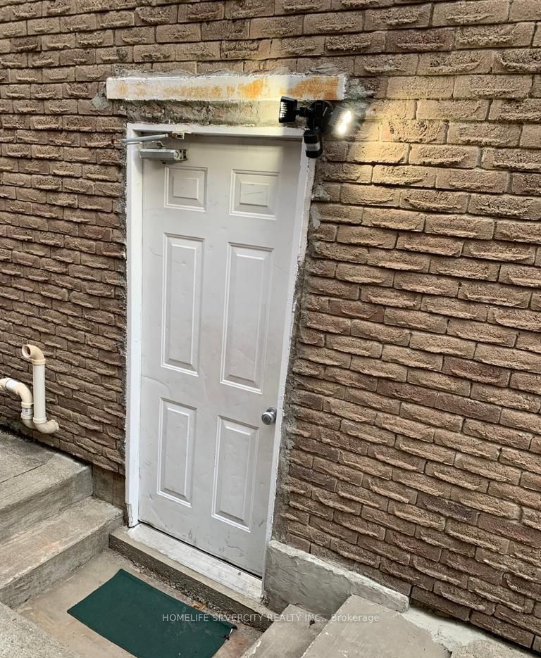 18 Pickard Lane Bsmt