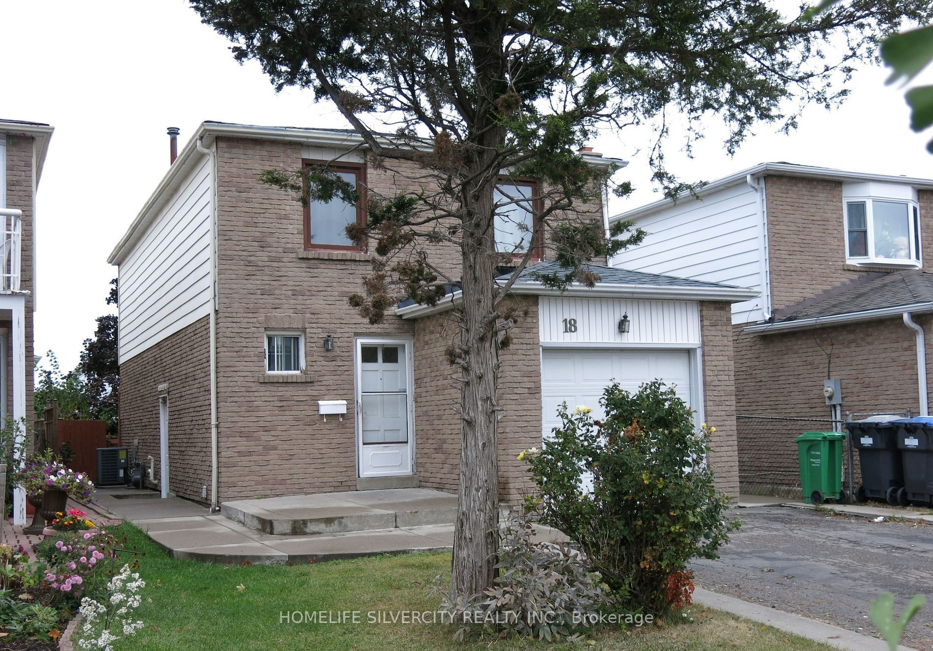 18 Pickard Lane Bsmt
