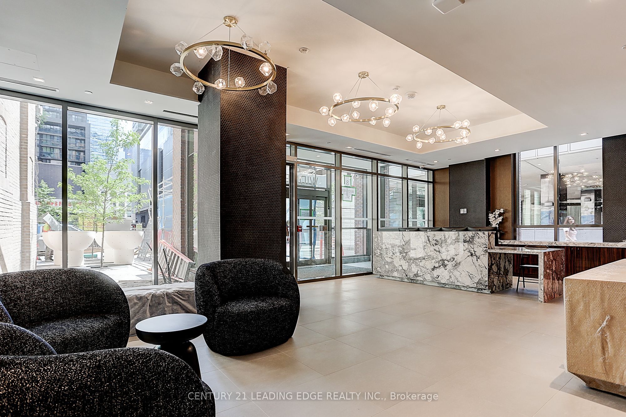 8 WIDMER Street 913