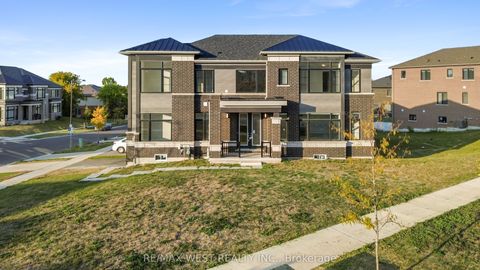 Photo of 297 Bismark Drive, Cambridge, ON N1S 0C6 (MLS # X12471030)