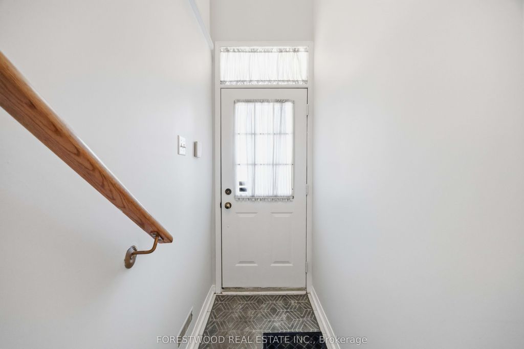 Photo of 48 Pioneer Avenue #25, Toronto, ON M6M 5H5 (MLS # W13033366)