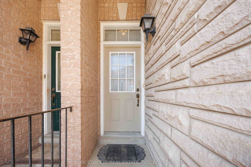 Photo of 48 Pioneer Avenue #25, Toronto, ON M6M 5H5 (MLS # W13033366)