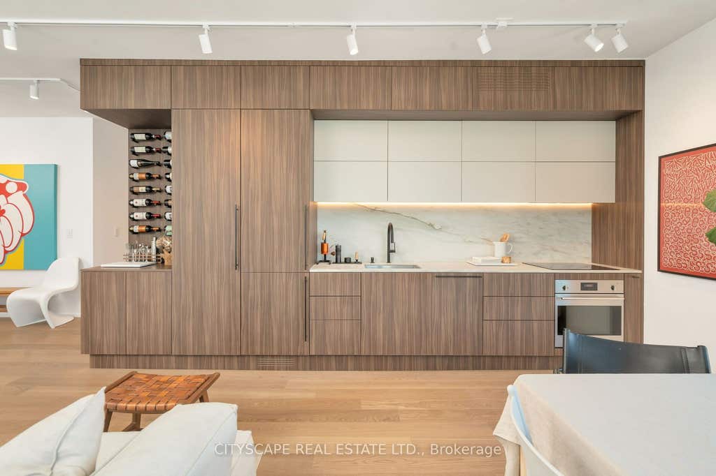 Photo of 55 East Liberty Street #1704, Toronto, ON M6K 3P9 (MLS # C13706056)