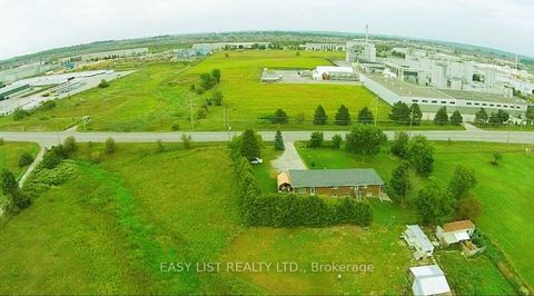 Photo of 2878 10th Side Road, Bradford West Gwillimbury, ON L3Z 2L3 (MLS # N12658848)