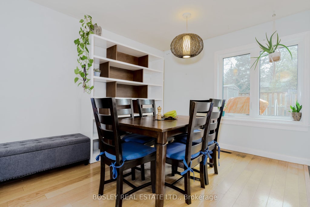 Photo of 2 Cottonwood Drive, Toronto, ON M3C 2B4 (MLS # C13839150)