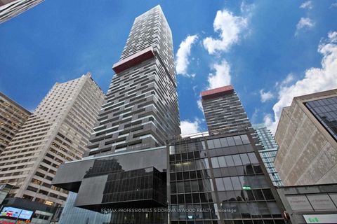 Photo of 8 Eglinton Avenue E #4103, Toronto, ON M4P 0C1 (MLS # C12662198)