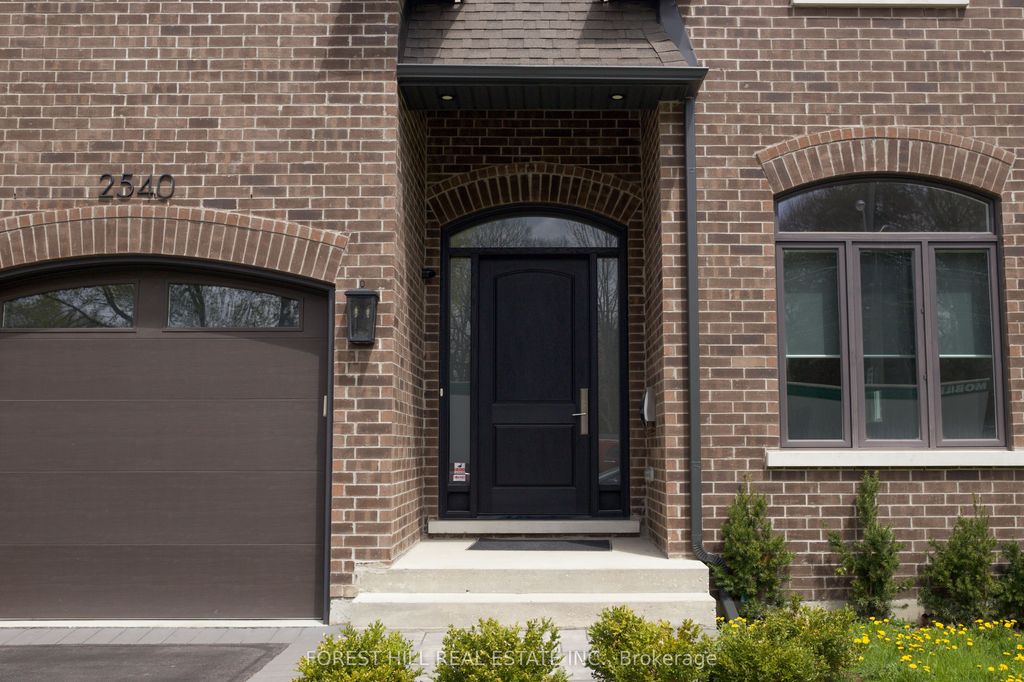 Photo of 2540 St Clair Avenue E, Toronto, ON M4B 1M1 (MLS # E13116780)