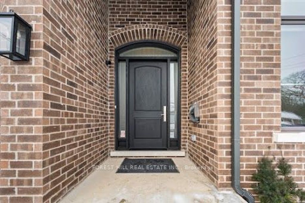 Photo of 2540 St Clair Avenue E, Toronto, ON M4B 1M1 (MLS # E13116780)