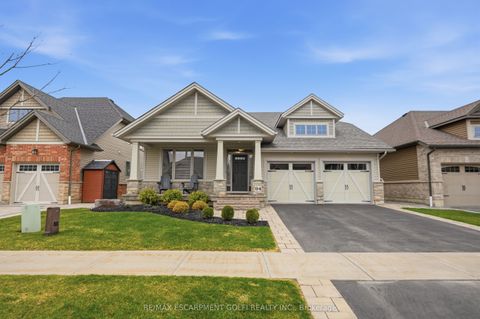 94 Anastasia Boulevard West Lincoln ON L0R 2A0