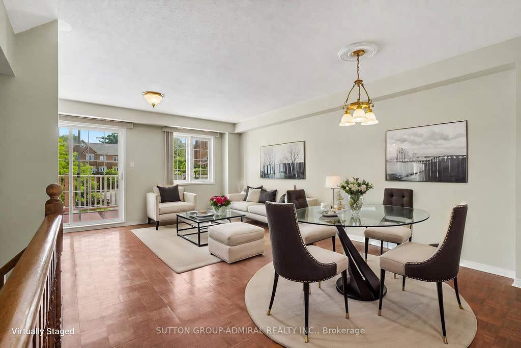 Photo of 2205 Weston Road #45, Toronto, ON M9N 4A1 (MLS # W13611350)