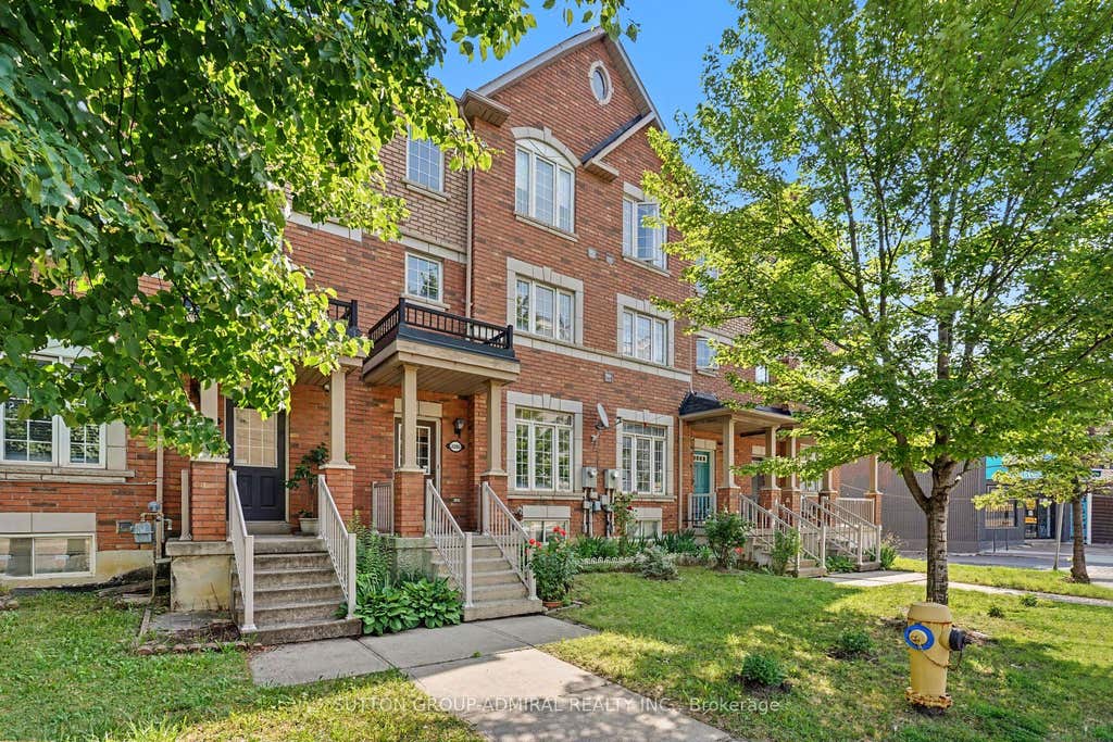 Photo of 2205 Weston Road #45, Toronto, ON M9N 4A1 (MLS # W13611350)