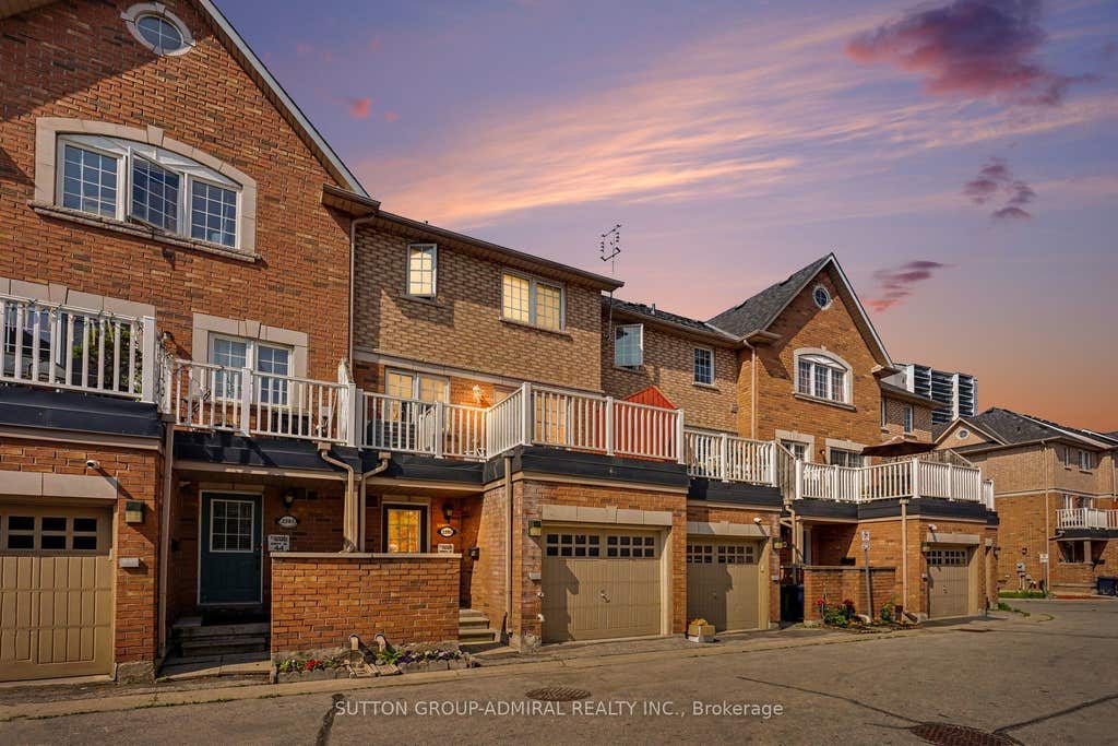 Photo of 2205 Weston Road #45, Toronto, ON M9N 4A1 (MLS # W13611350)