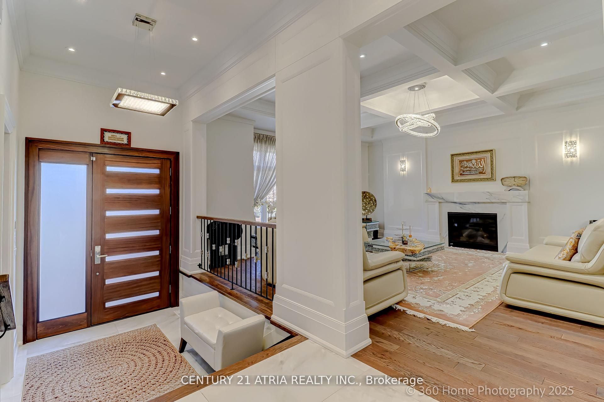 101 Spruce Avenue