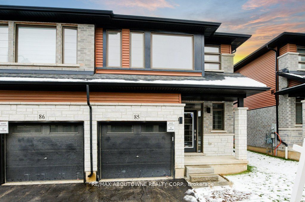120 Court Drive 85