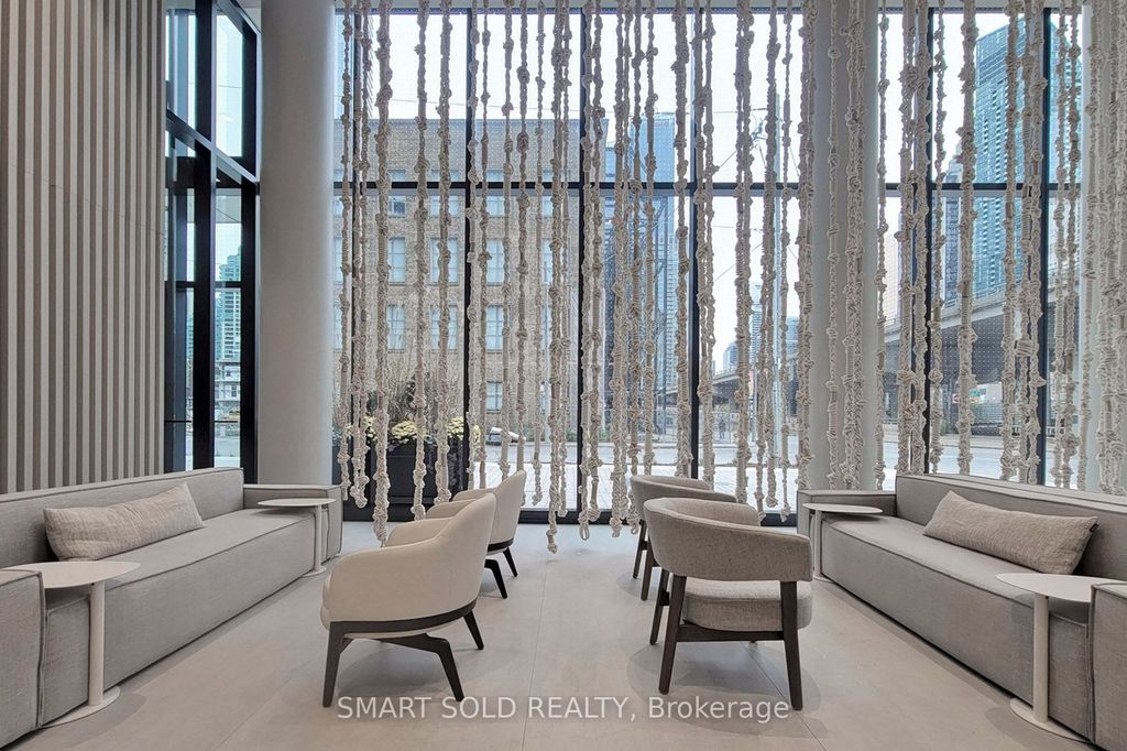 Photo of 55 Cooper Street #7202, Toronto, ON M5H 0G1 (MLS # C12874090)