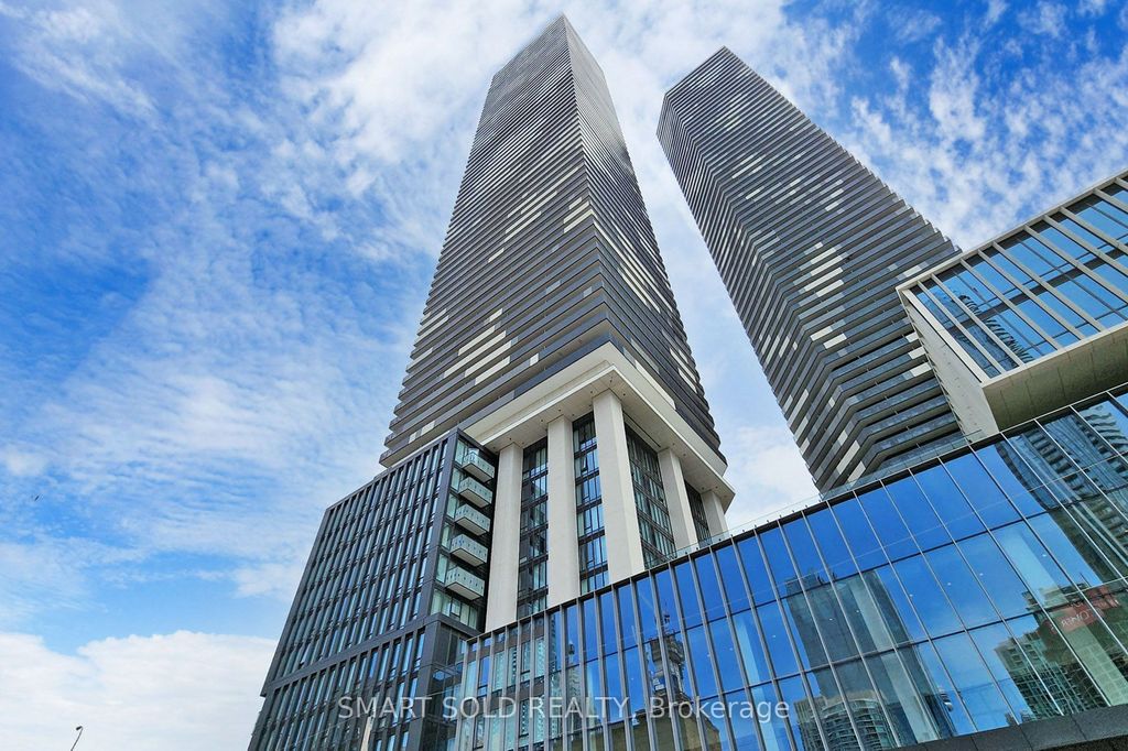 Photo of 55 Cooper Street #7202, Toronto, ON M5H 0G1 (MLS # C12874090)