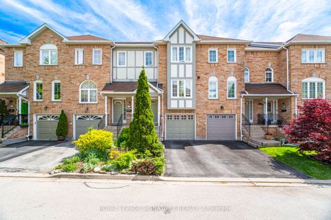 2350 Britannia Road W 34 Mississauga ON L5M 6A7