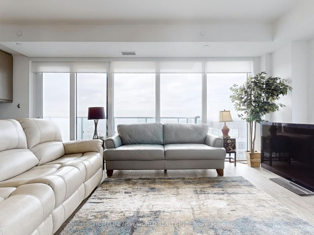 Photo of 105 Oneida Crescent #2410, Richmond Hill, ON L4B 0H6 (MLS # N12993472)