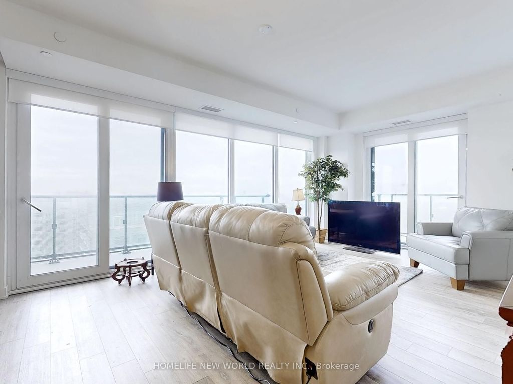 Photo of 105 Oneida Crescent #2410, Richmond Hill, ON L4B 0H6 (MLS # N12993472)