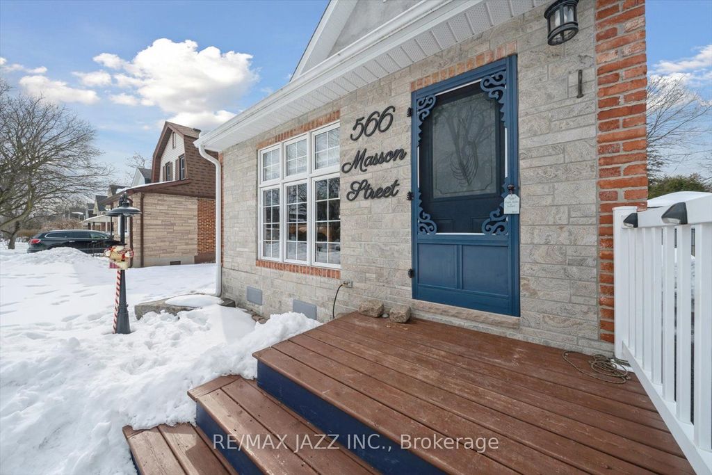 Photo of 566 Masson Street, Oshawa, ON L1G 5A3 (MLS # E12883974)