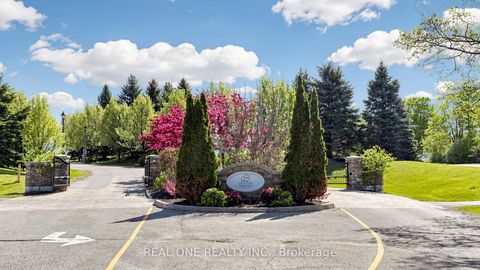 58 Emerald Hts Drive W Whitchurch-Stouffville ON L4A 0C8