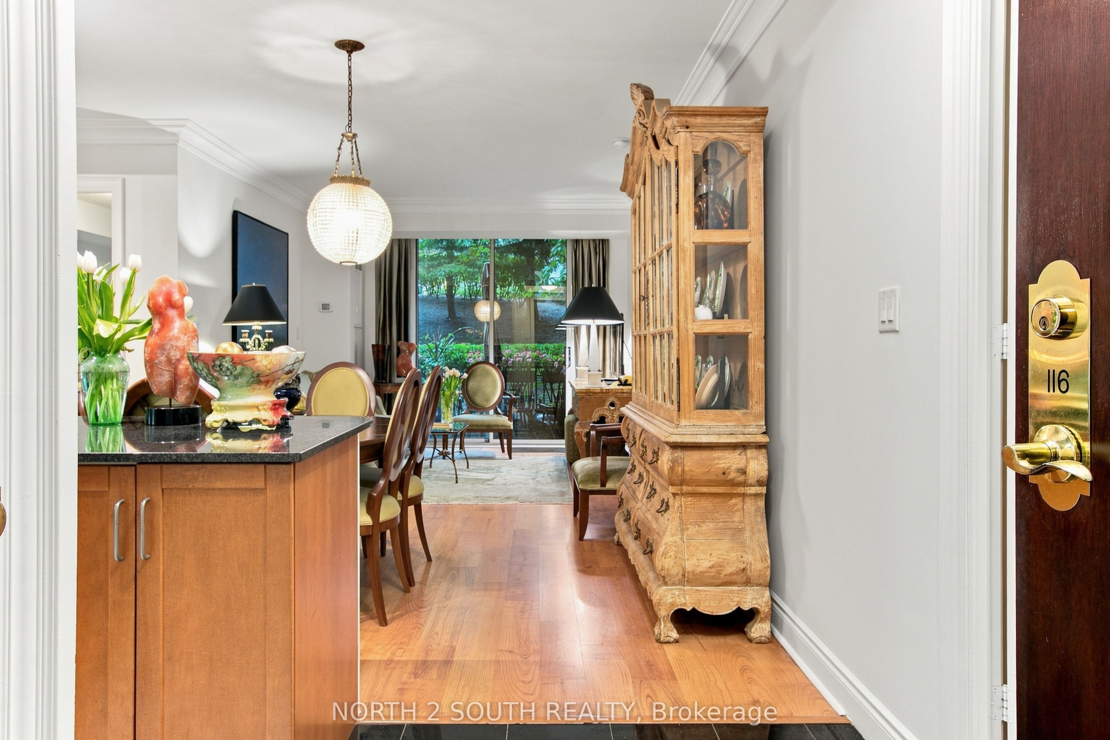 38 William Carson Crescent 116