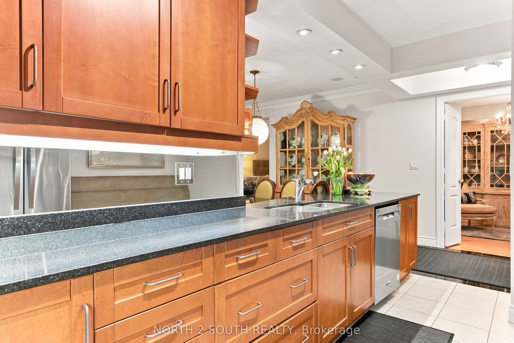 Photo of 38 William Carson Crescent #116, Toronto, ON M2P 2H2 (MLS # C13734704)