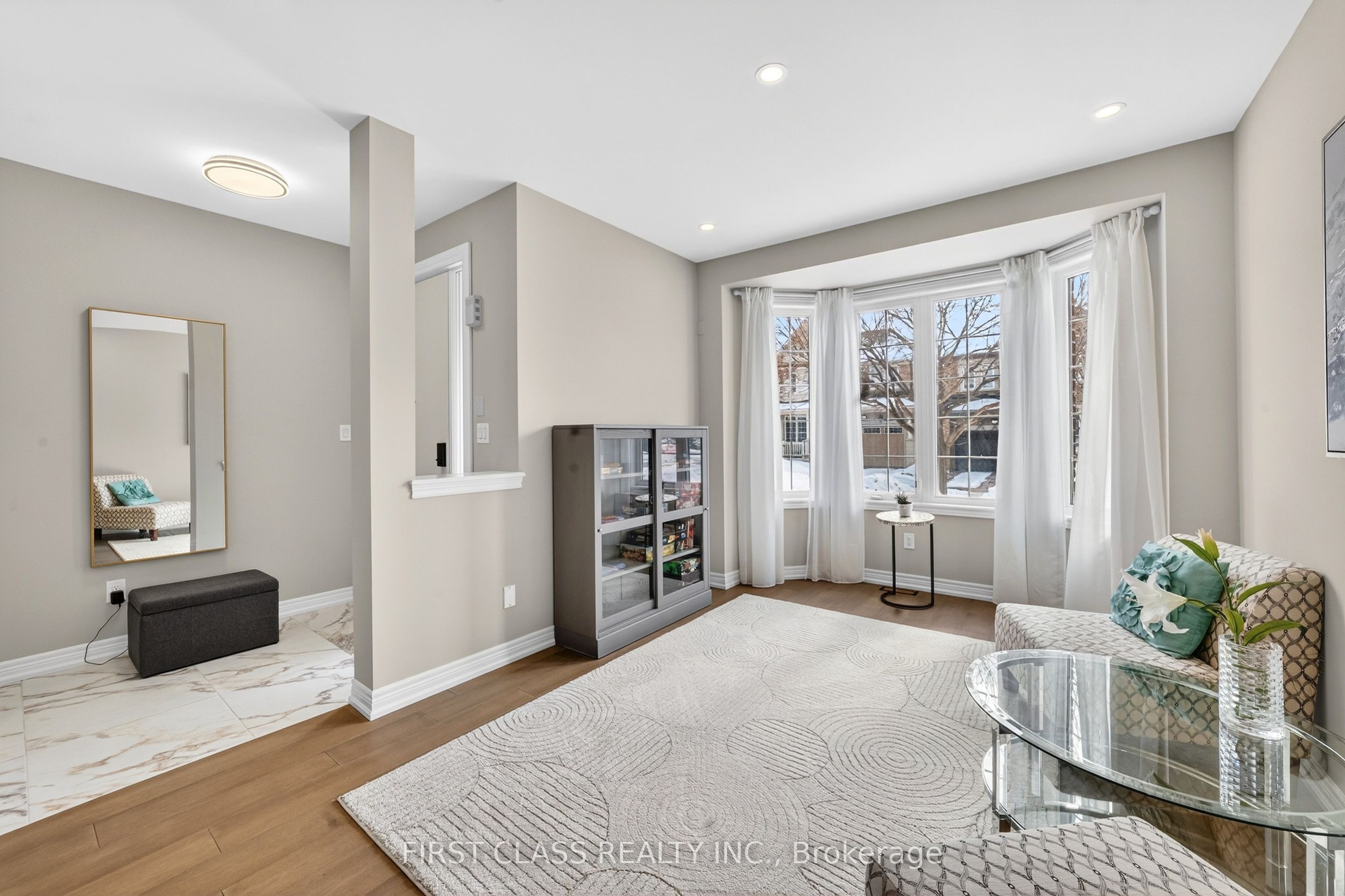 4 Church View Avenue