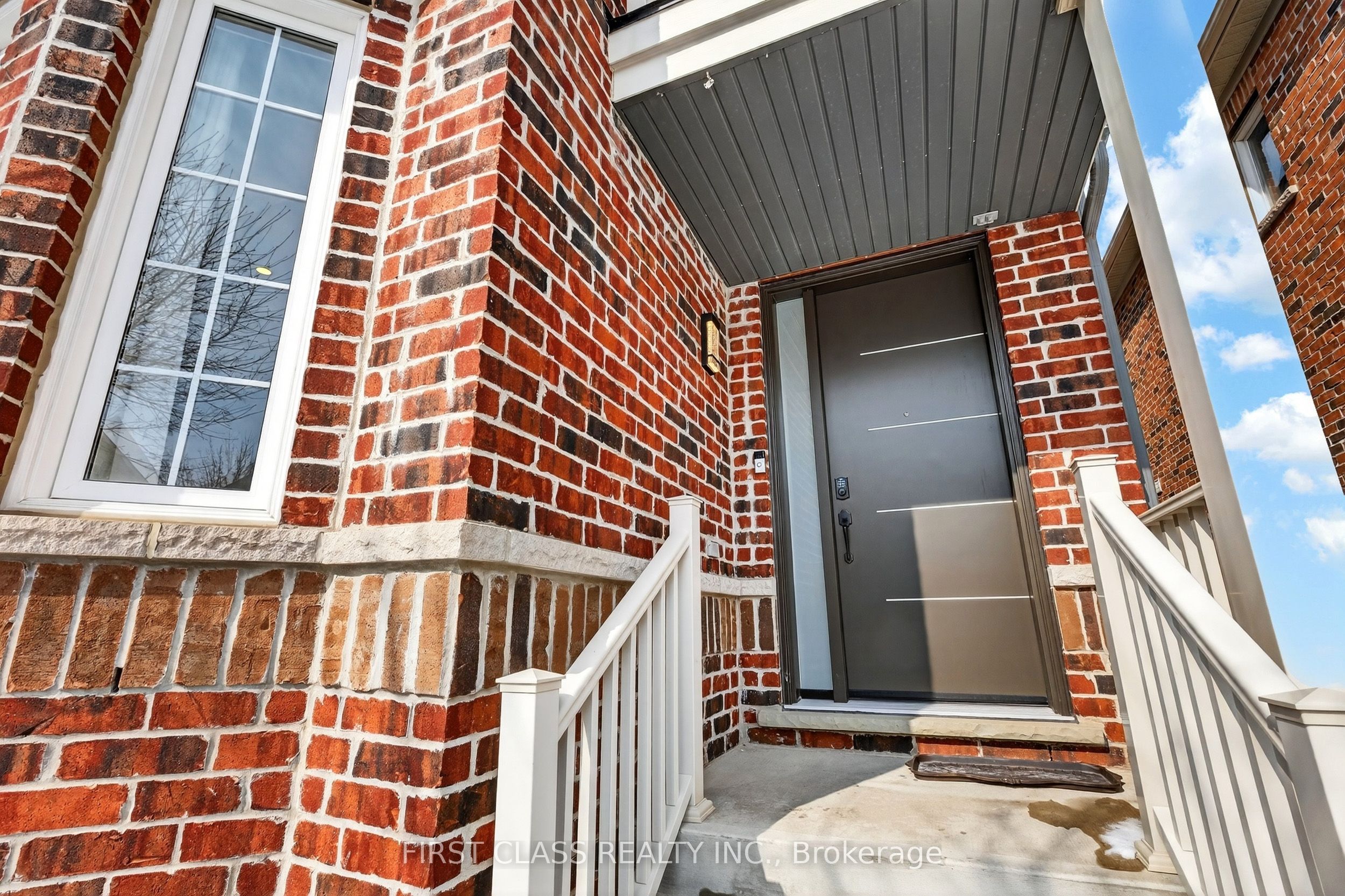 4 Church View Avenue