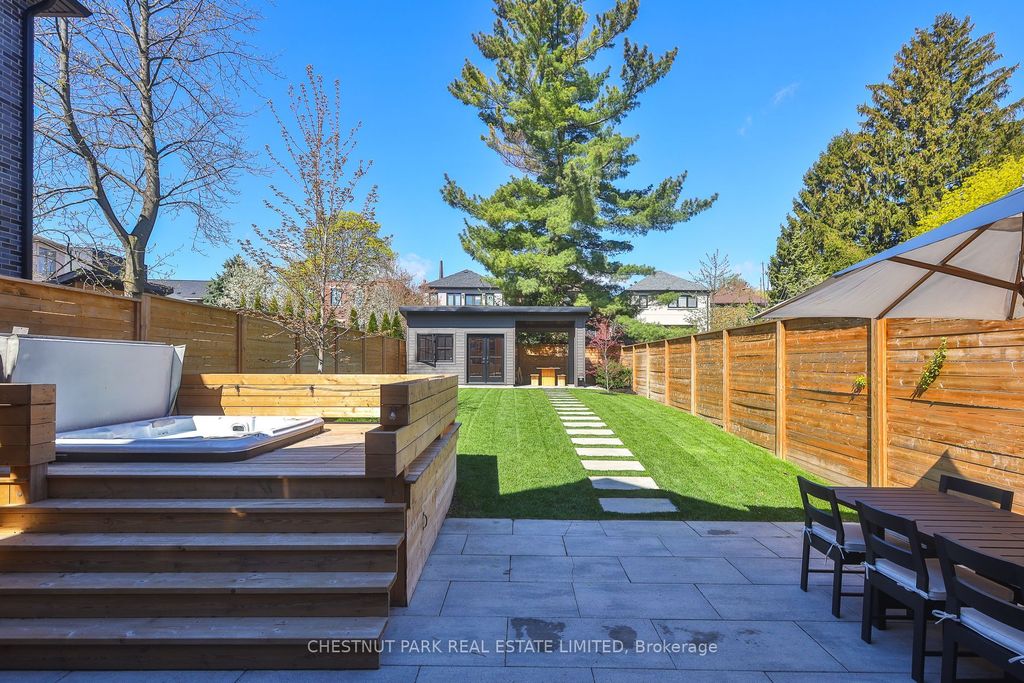 Photo of 84 Hanna Road, Toronto, ON M4G 3N3 (MLS # C13129636)