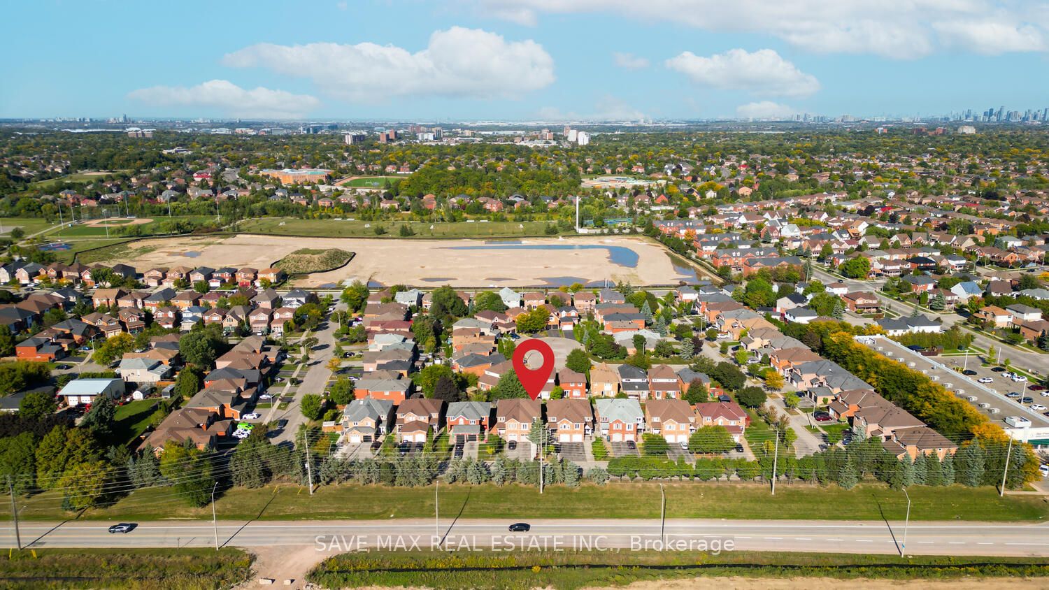 3645 Indigo Crescent