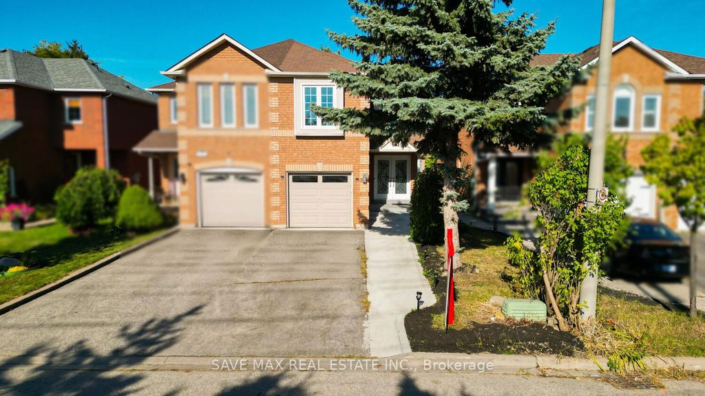 Photo of 3645 Indigo Crescent, Mississauga, ON L5N 7J1 (MLS # W12653978)