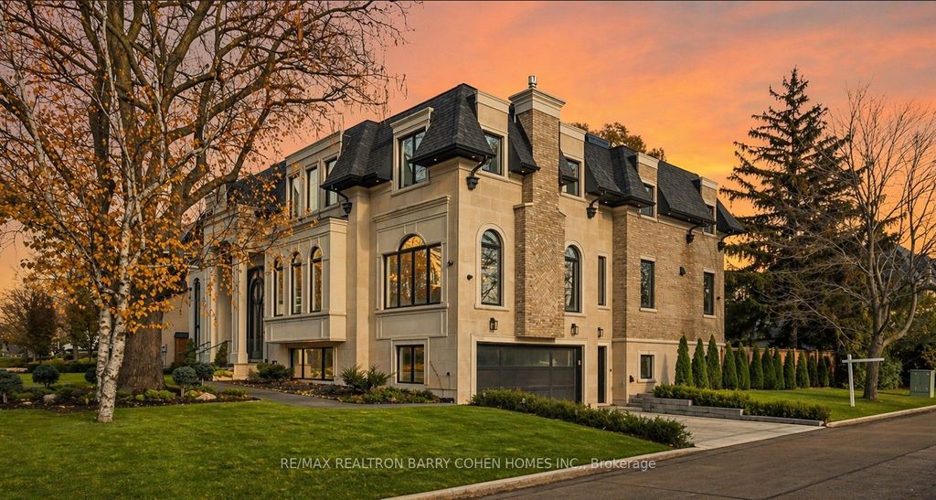 Photo of 81 Upper Canada Drive, Toronto, ON M2P 1S6 (MLS # C13026590)