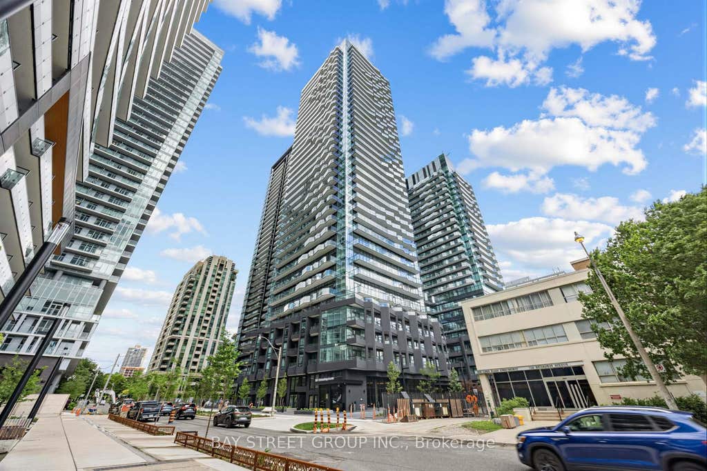 Photo of 110 Broadway Avenue #1602, Toronto, ON M4P 1V7 (MLS # C13691980)