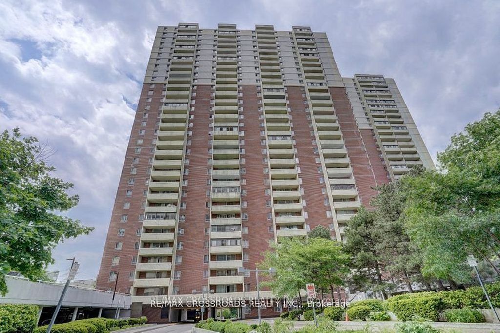 Photo of 1 Massey Square #1109, Toronto, ON M4C 5L4 (MLS # E12294776)