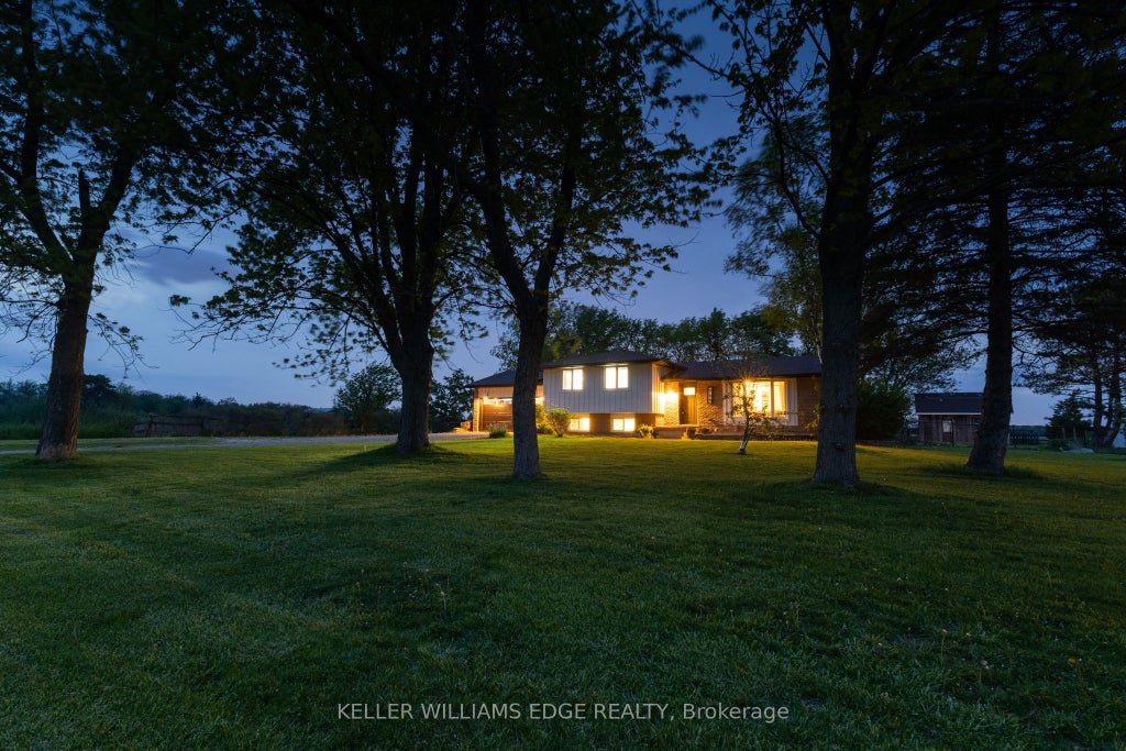 Photo of 260 Binbrook Road, Hamilton, ON L0R 1C0 (MLS # X13161172)