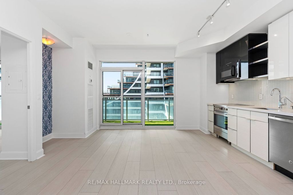 Photo of 33 Shore Breeze Drive #701, Toronto, ON M8V 0G1 (MLS # W13542904)