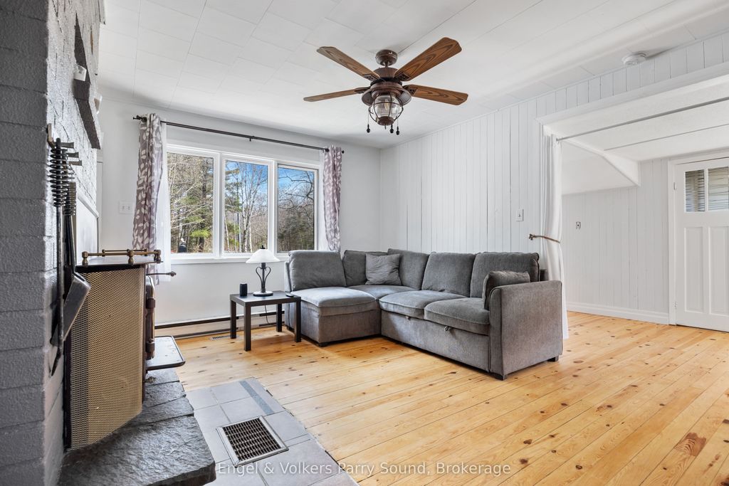 Photo of 77 Woods Road, Carling, ON P0G 1G0 (MLS # X13104926)