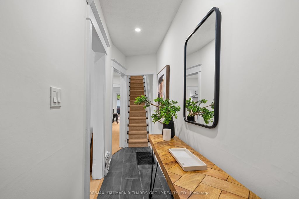 Photo of 451 Ashdale Avenue, Toronto, ON M4L 2Z3 (MLS # E13460870)