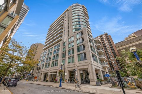 8 Scollard Street 1410 Toronto ON M5R 1M2