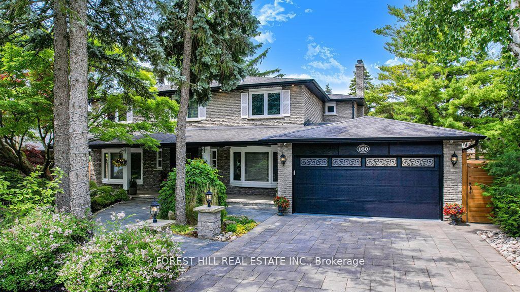 Photo of 160 Banbury Road, Toronto, ON M3B 2L8 (MLS # C12366246)