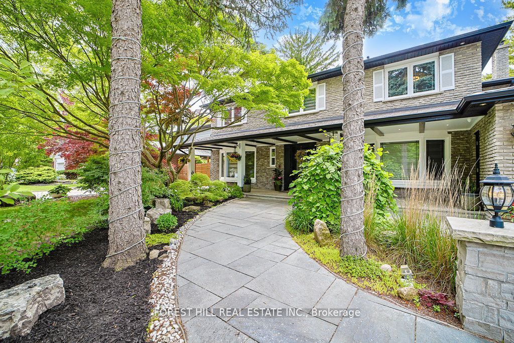 Photo of 160 Banbury Road, Toronto, ON M3B 2L8 (MLS # C12366246)