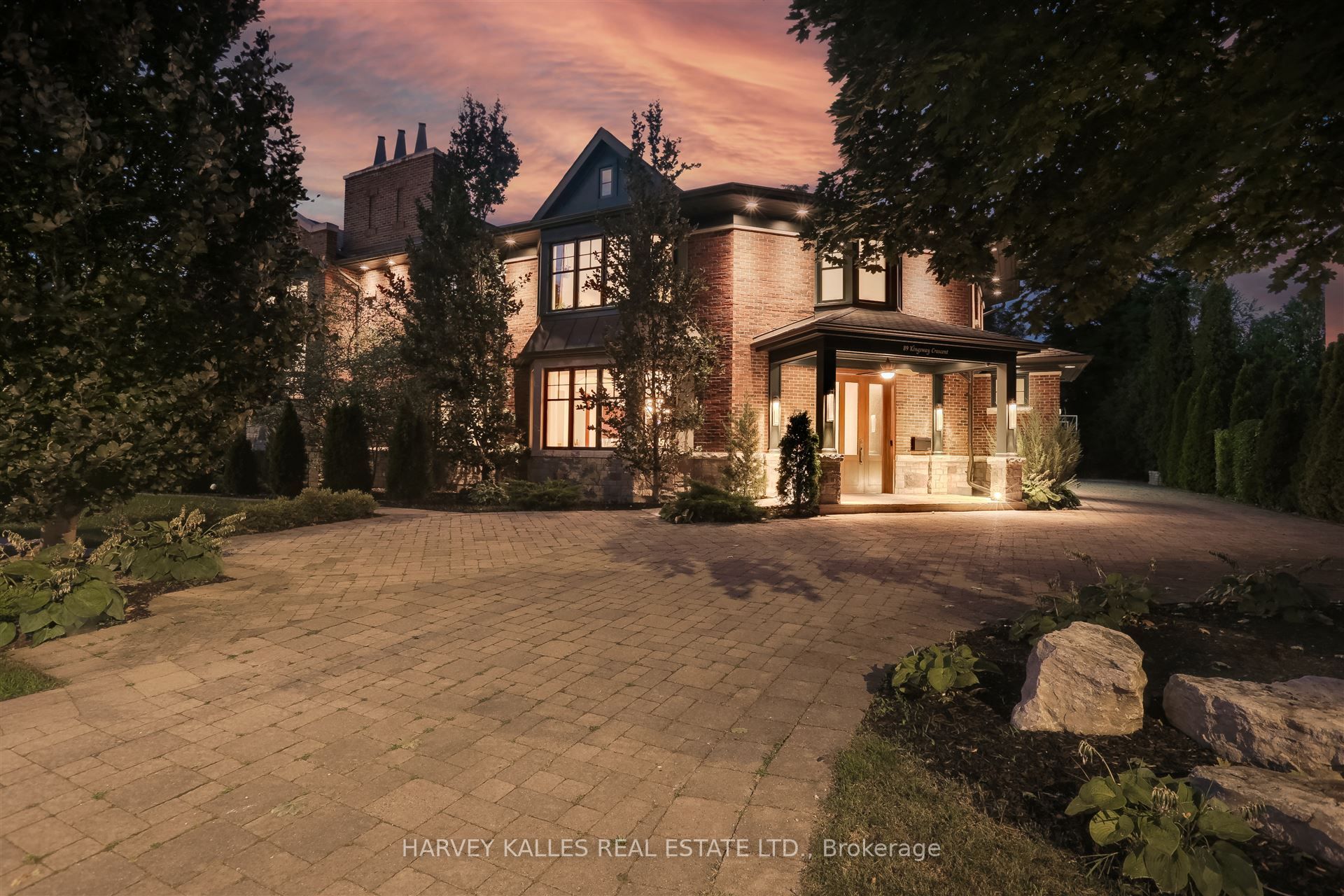 89 Kingsway Crescent